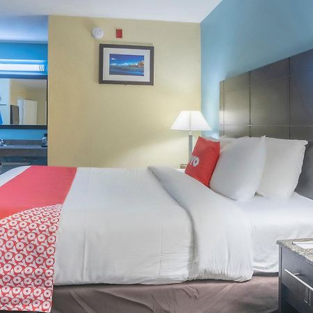 OYO Hotel Knoxville TN Cedar Bluff I-40 Eksteriør billede