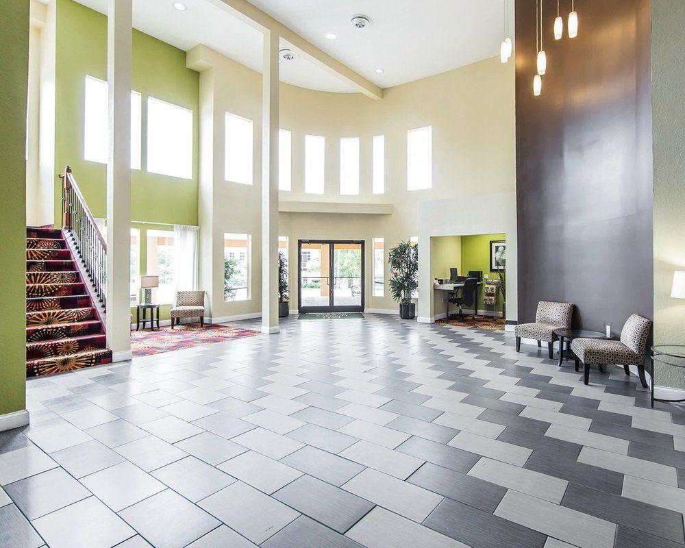 OYO Hotel Knoxville TN Cedar Bluff I-40 Eksteriør billede