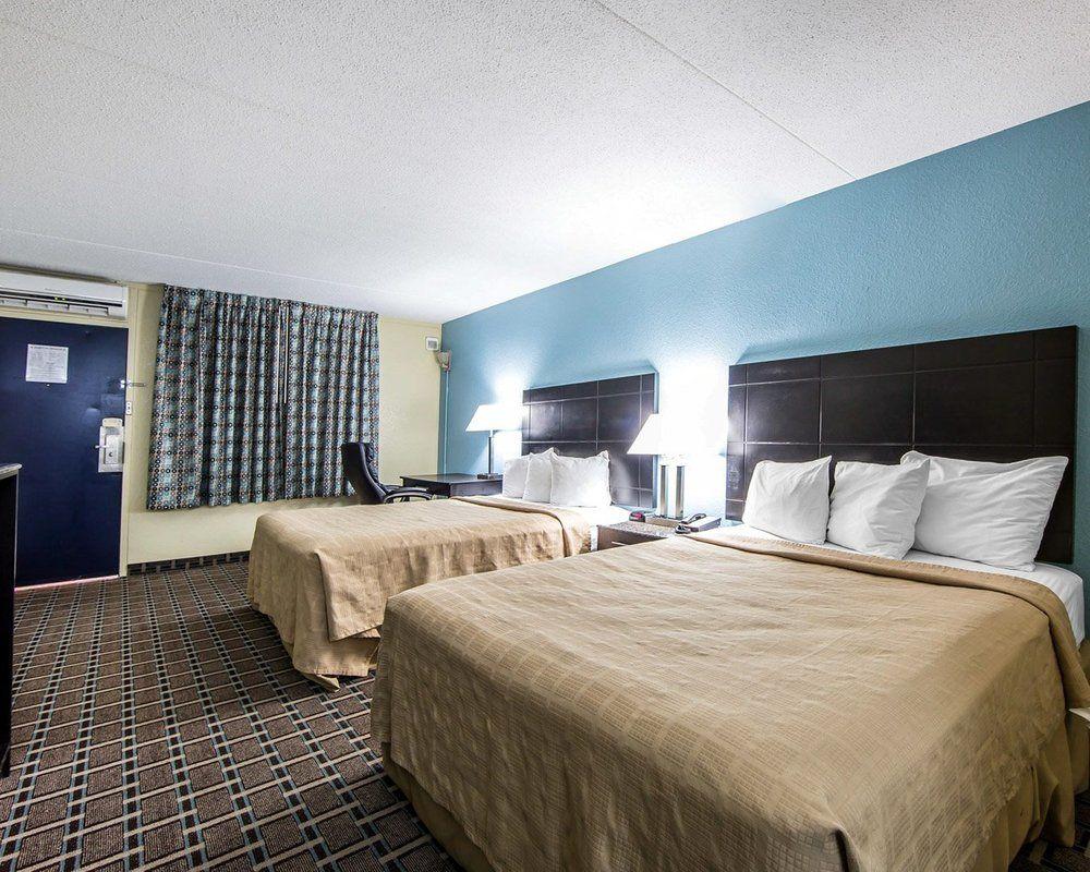 OYO Hotel Knoxville TN Cedar Bluff I-40 Eksteriør billede