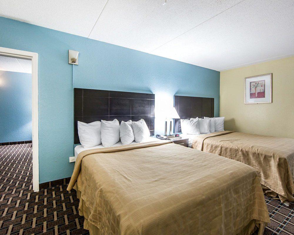 OYO Hotel Knoxville TN Cedar Bluff I-40 Eksteriør billede