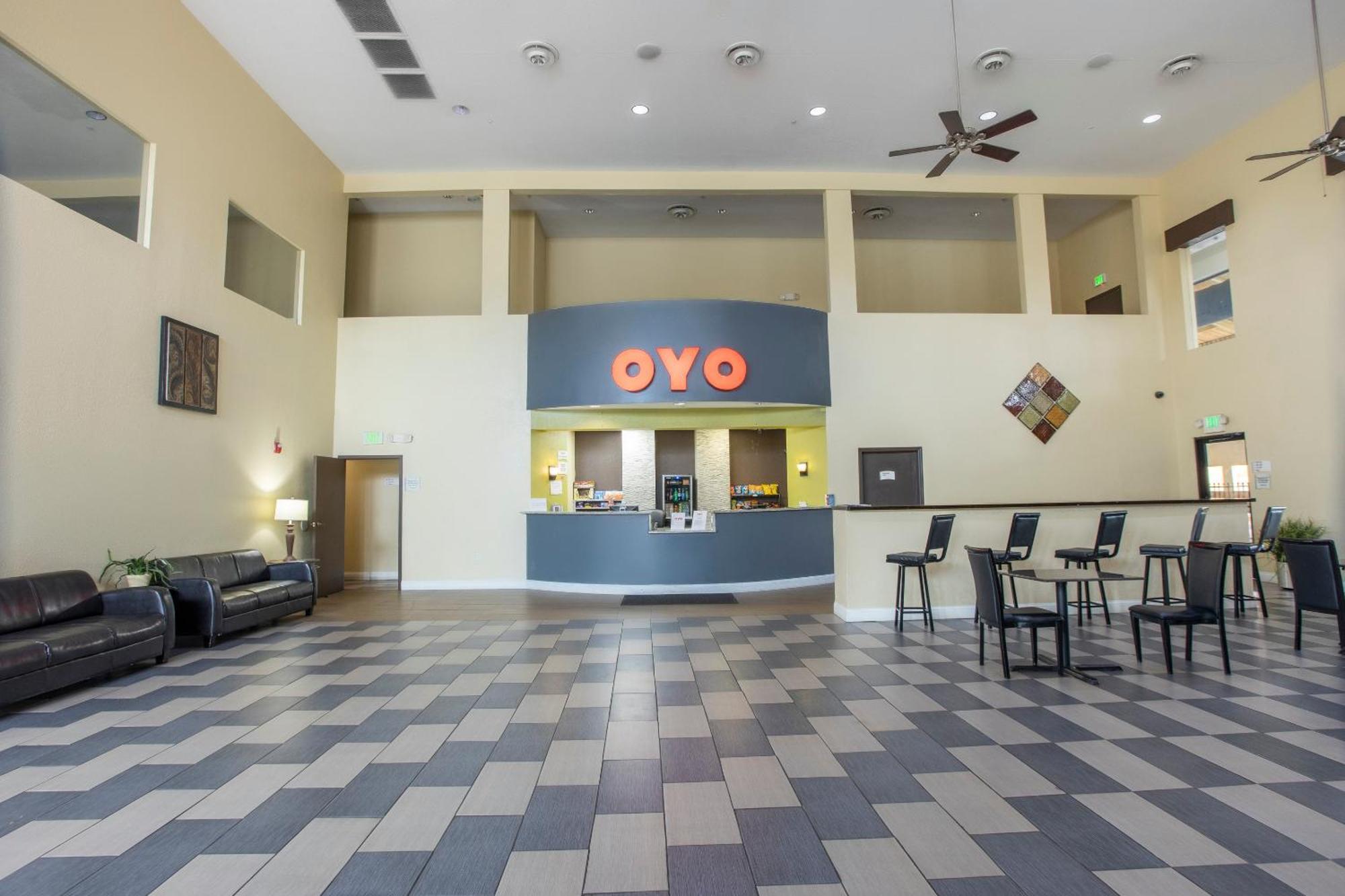 OYO Hotel Knoxville TN Cedar Bluff I-40 Eksteriør billede