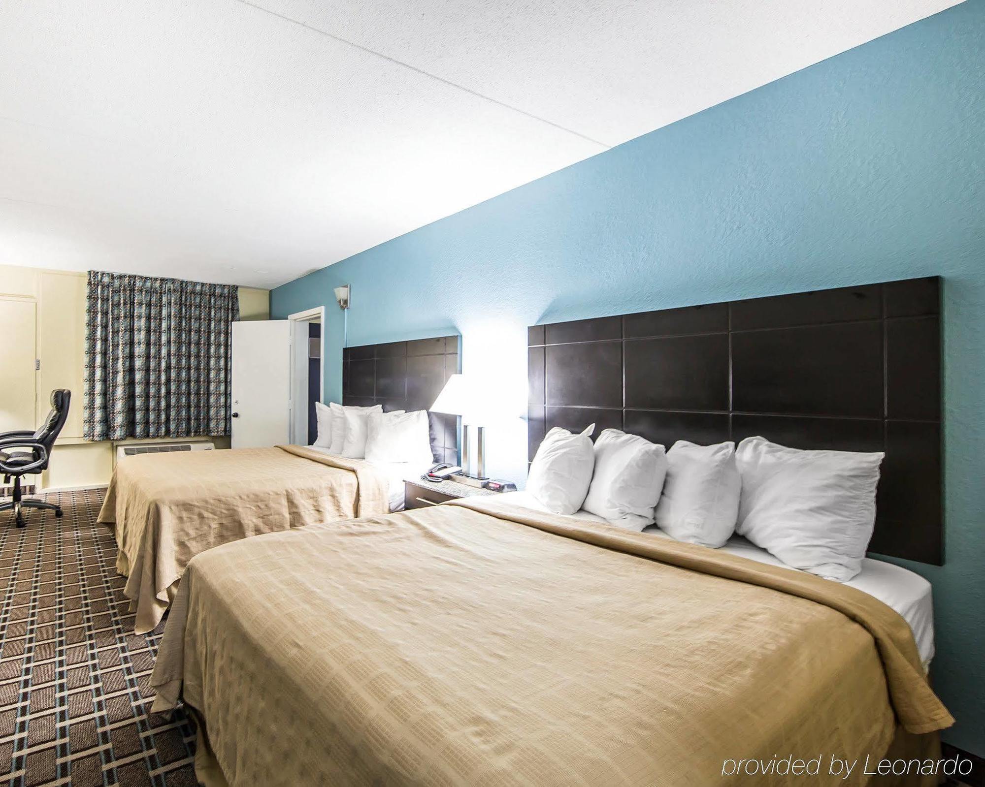OYO Hotel Knoxville TN Cedar Bluff I-40 Eksteriør billede